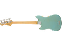 Fender JMJ Mustang Bass R.Worn RW DB Fender JMJ Mustang Bass R.Worn RW DB